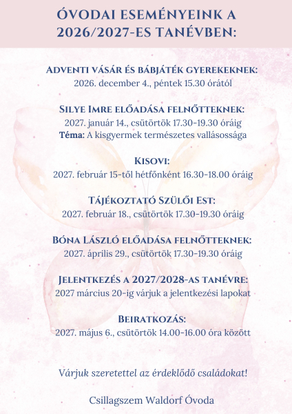 Csillagszem plakát